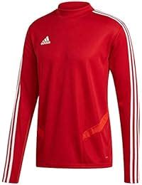 Suchergebnis Auf Amazon.de Für: Adidas Pullover Rot Herren